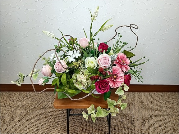 �C���e���A�ɍ��킹�Ċ����܂�